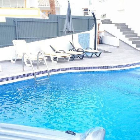 Marina Villa Pool Албуфейра Екстер'єр фото