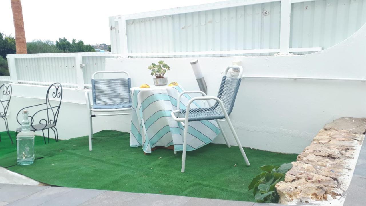 Marina Villa Pool Албуфейра Екстер'єр фото